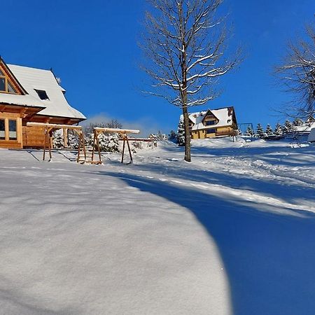 Zakodomki Domek 960 M N.P.M. Villa Кошелско Екстериор снимка