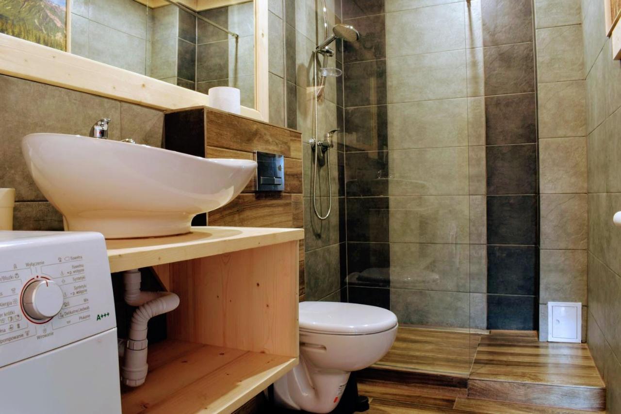 Zakodomki Domek 960 M N.P.M. Villa Кошелско Екстериор снимка