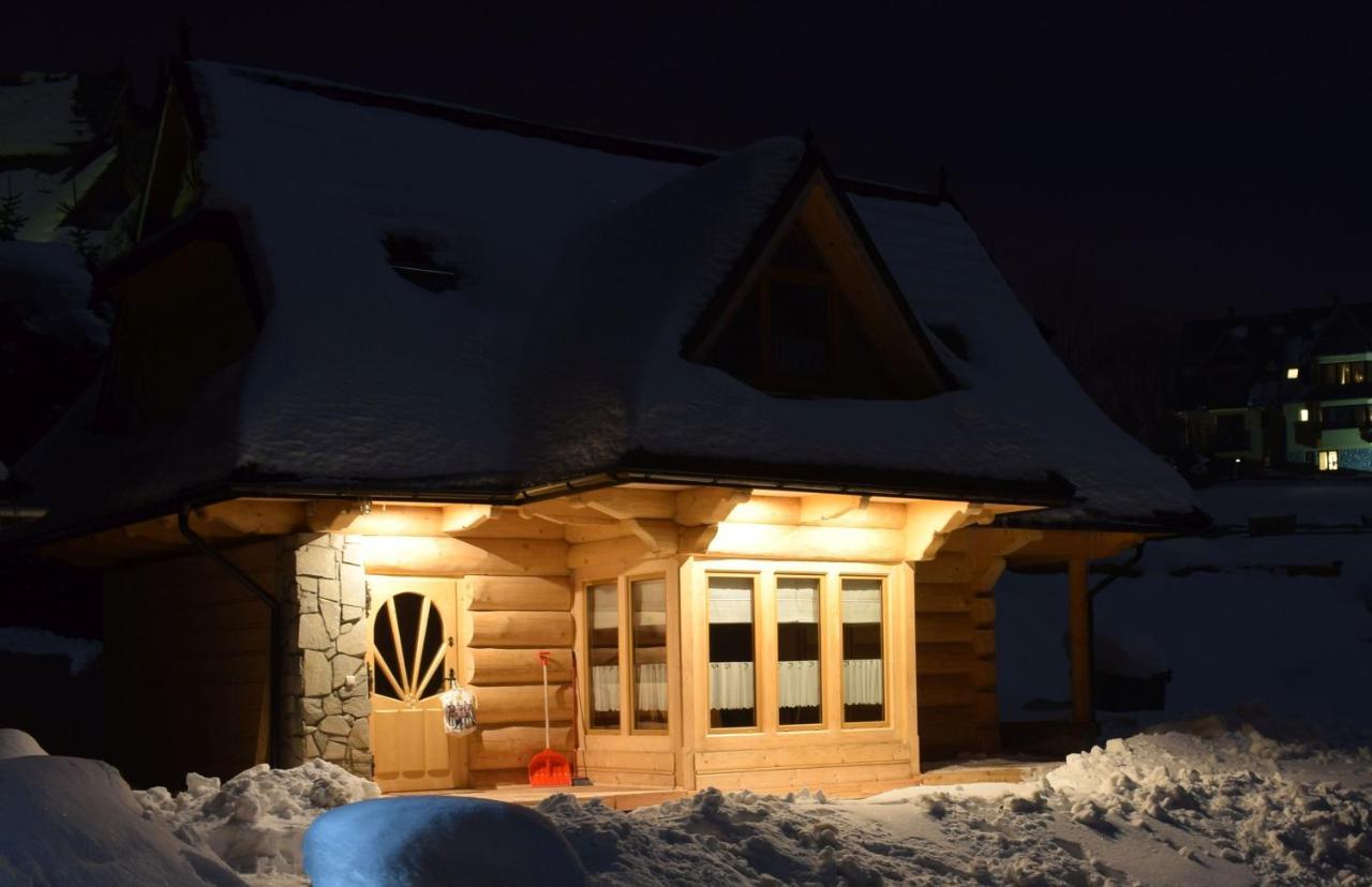 Zakodomki Domek 960 M N.P.M. Villa Кошелско Екстериор снимка